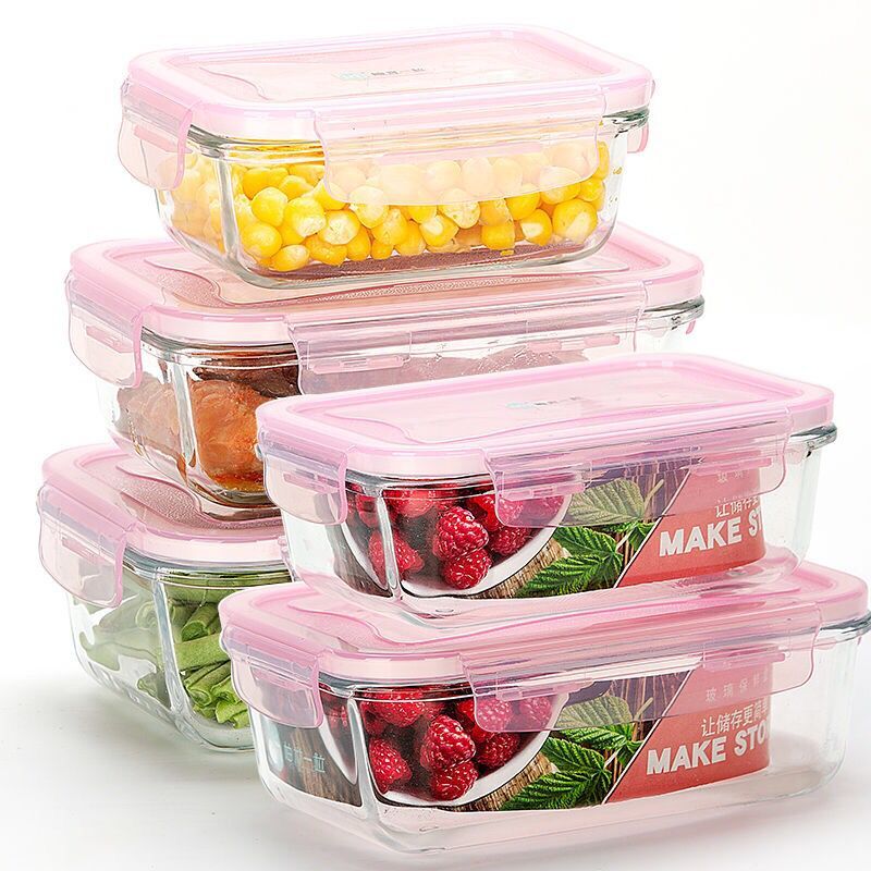 Health Wellness Solutions - Scatola da pranzo riscaldante da 3