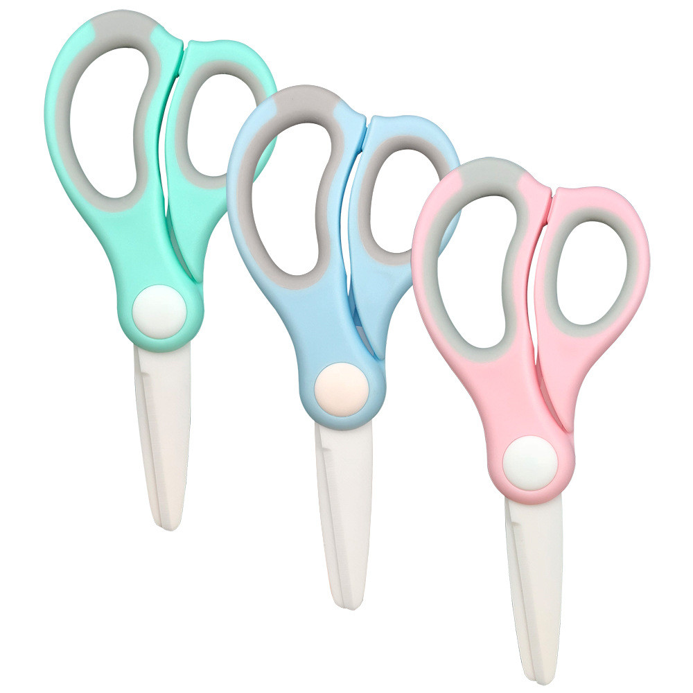 Health Wellness Solutions - Forbici portatili in ceramica mulini per