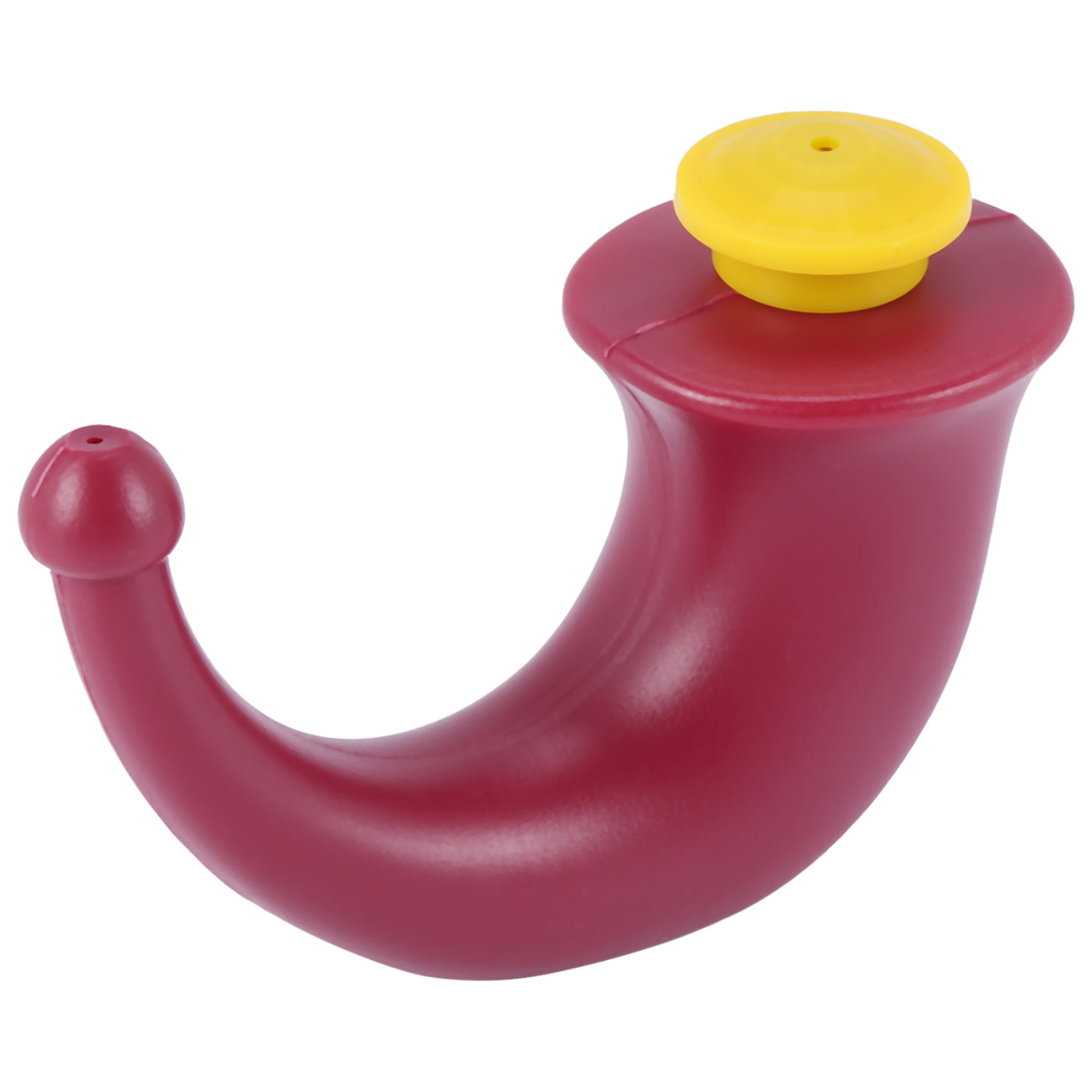 Neti Pot Nasal Rinse - Yoga nasale Neti Pot risciacquo sistema