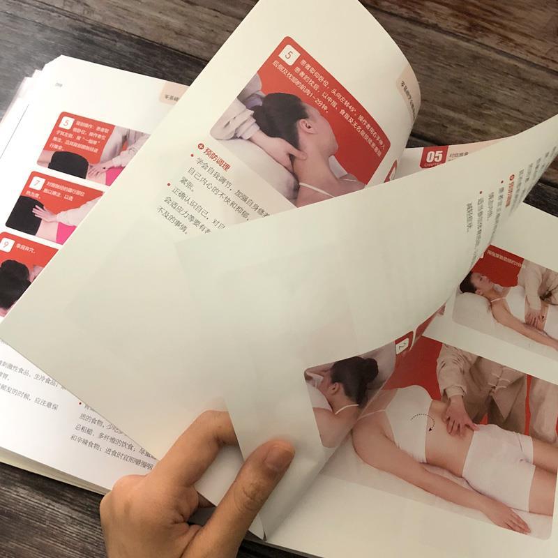 Massaggio didattico a base zer - Health & Wellness Lafayette recensione e prezzo