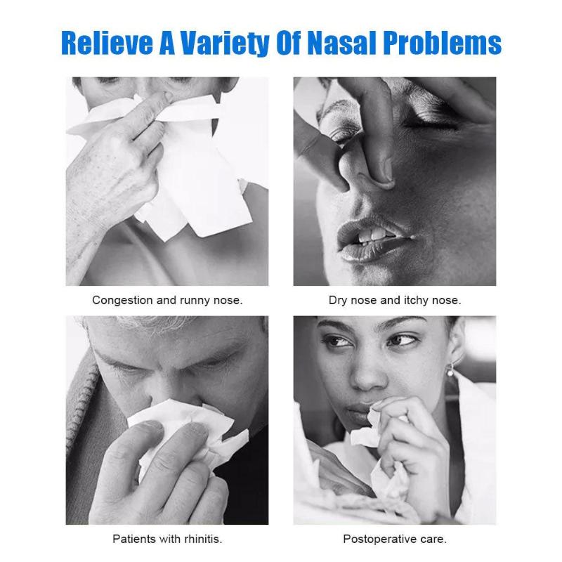 【WA】Irrigatore Nasale, Bottigl - Neti Pot Nasal Rinse recensione e prezzo