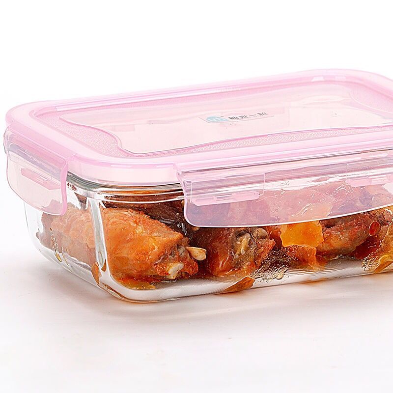 Scatola da pranzo riscaldante  - Health Wellness Solutions recensione e prezzo