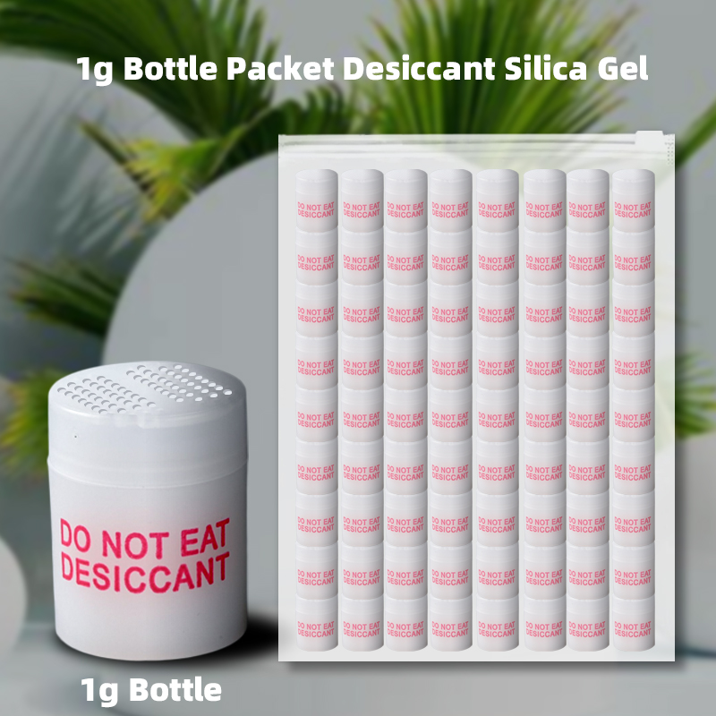 1g Colonna Essiccante Gel di s - Health Wellness Solutions recensione e prezzo