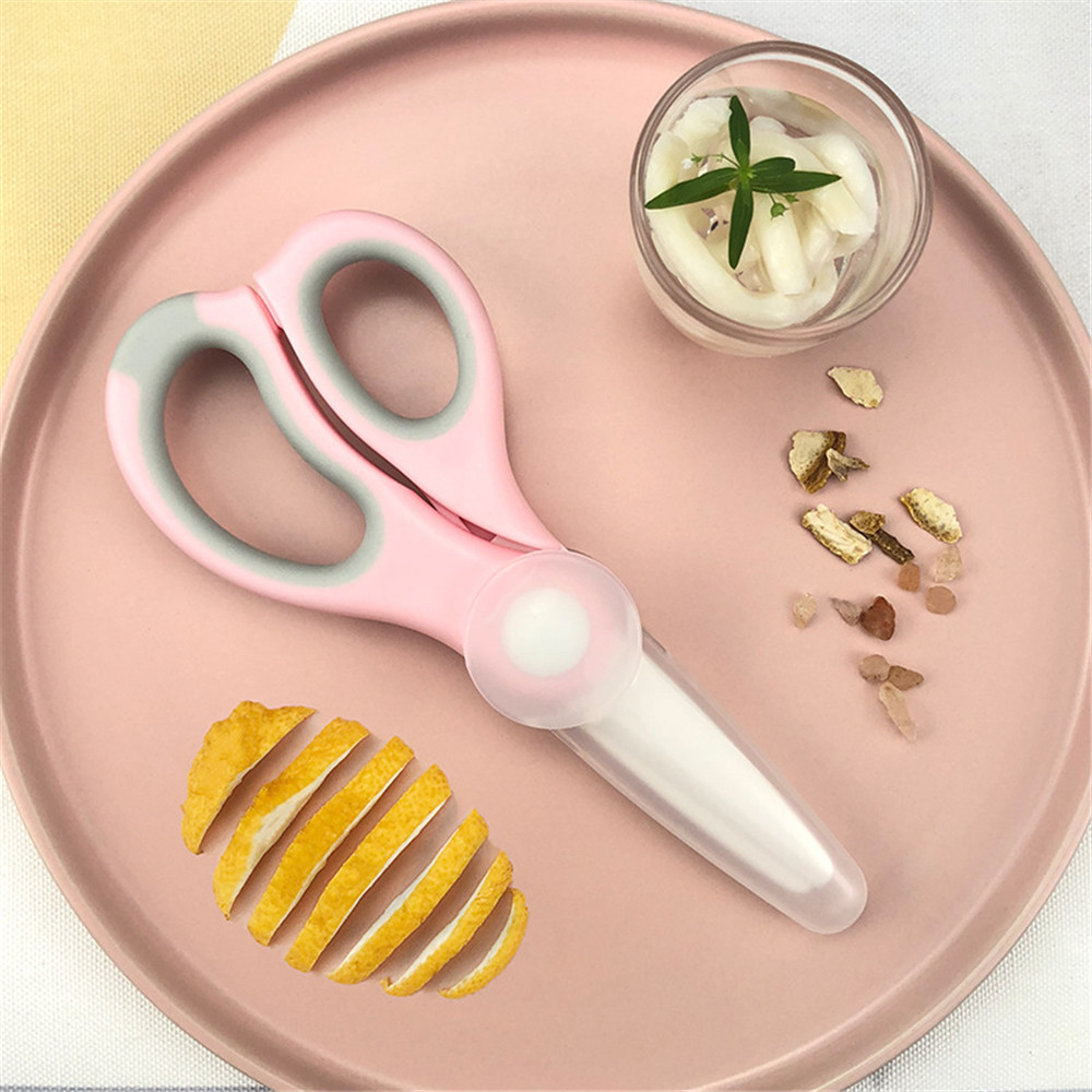 Forbici portatili in ceramica  - Health Wellness Solutions recensione e prezzo