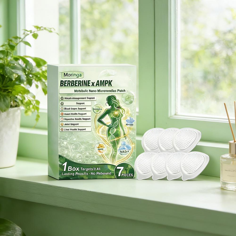 3/5/10 Confezioni Cerotti Dima - Xbody Health & Wellness recensione e prezzo