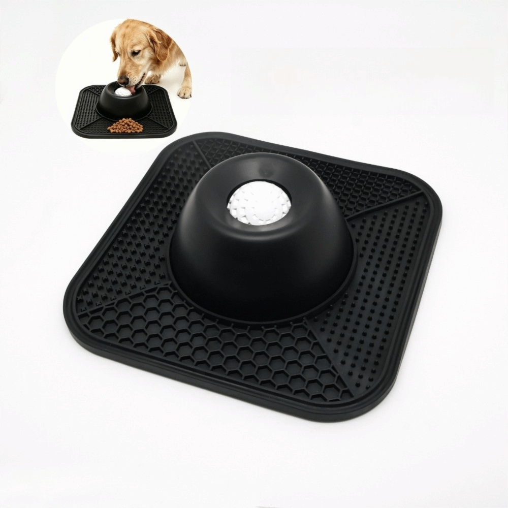 Ciotola Interattiva in Silicon - Health Wellness Solutions recensione e prezzo