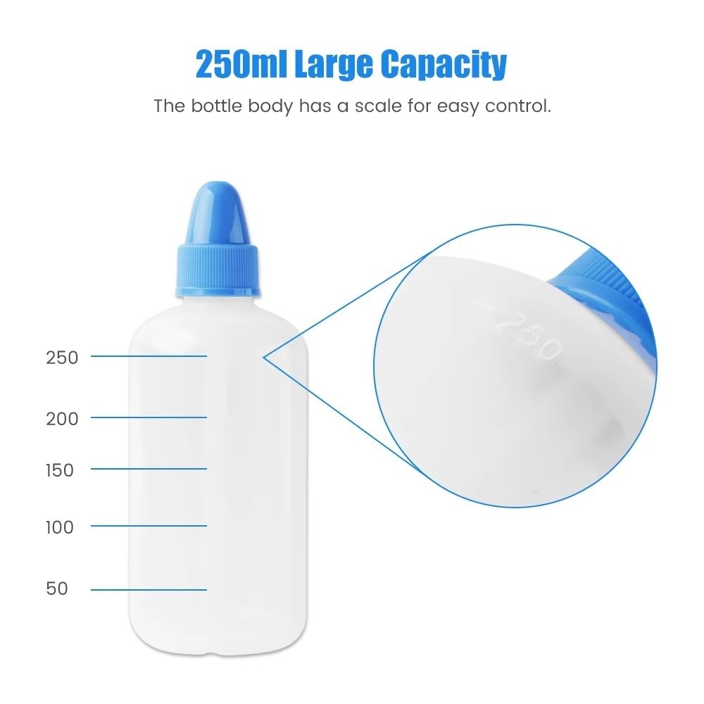 Neti Pot portatile riutilizzab - Neti Pot Nasal Rinse recensione e prezzo