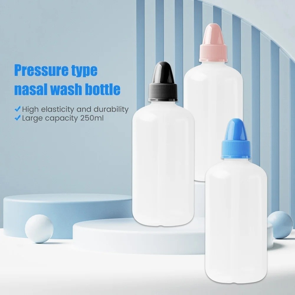 Neti Pot portatile riutilizzab - Neti Pot Nasal Rinse recensione e prezzo