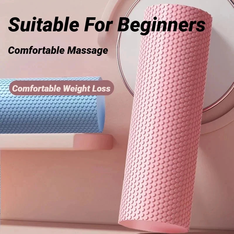 Rullo esagonale in schiuma EVA - Vibrating Foam Roller recensione e prezzo