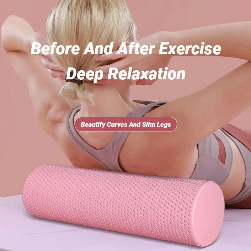 Rullo esagonale in schiuma EVA - Vibrating Foam Roller recensione e prezzo