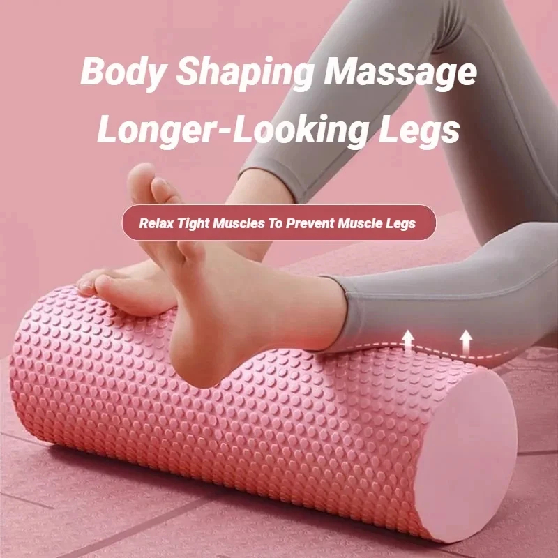 Rullo esagonale in schiuma EVA - Vibrating Foam Roller recensione e prezzo