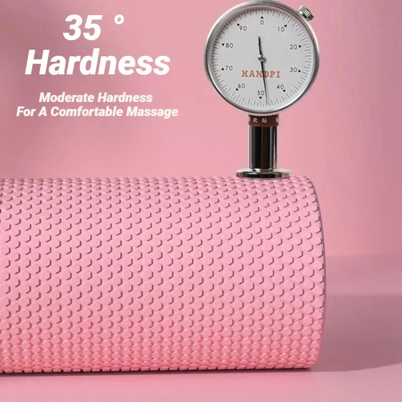 Rullo esagonale in schiuma EVA - Vibrating Foam Roller recensione e prezzo