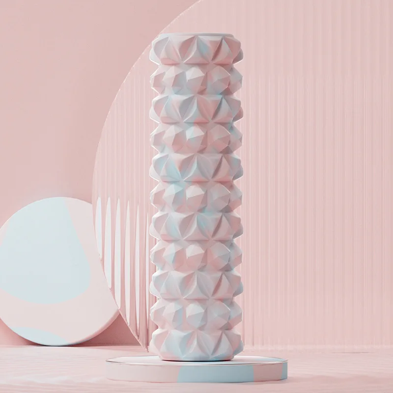 EVA 30CM 45CM Rullo di Schiuma - Vibrating Foam Roller recensione e prezzo