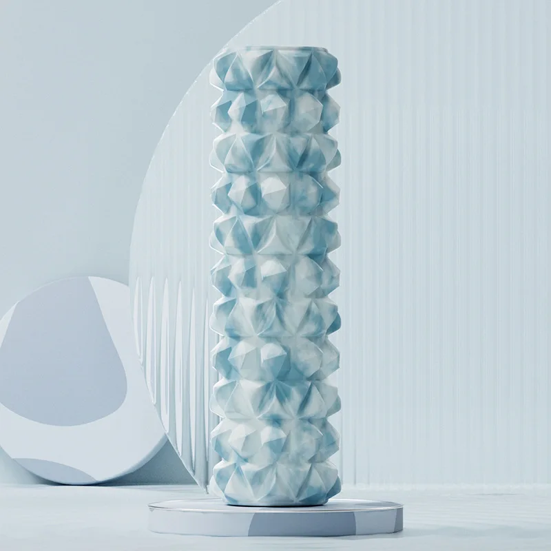 EVA 30CM 45CM Rullo di Schiuma - Vibrating Foam Roller recensione e prezzo