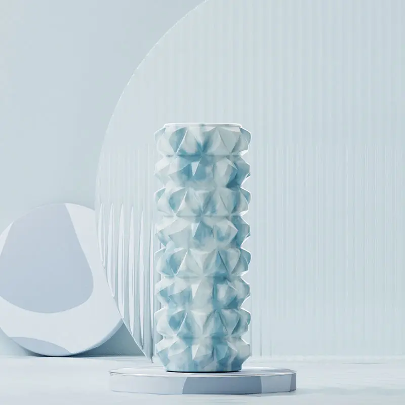 EVA 30CM 45CM Rullo di Schiuma - Vibrating Foam Roller recensione e prezzo