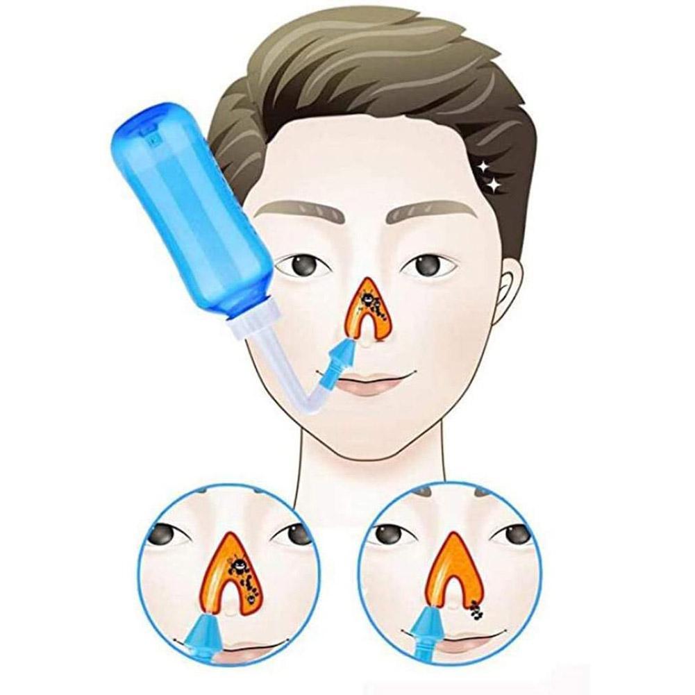 Flacone per Lavaggio Nasale da - Neti Pot Nasal Rinse recensione e prezzo