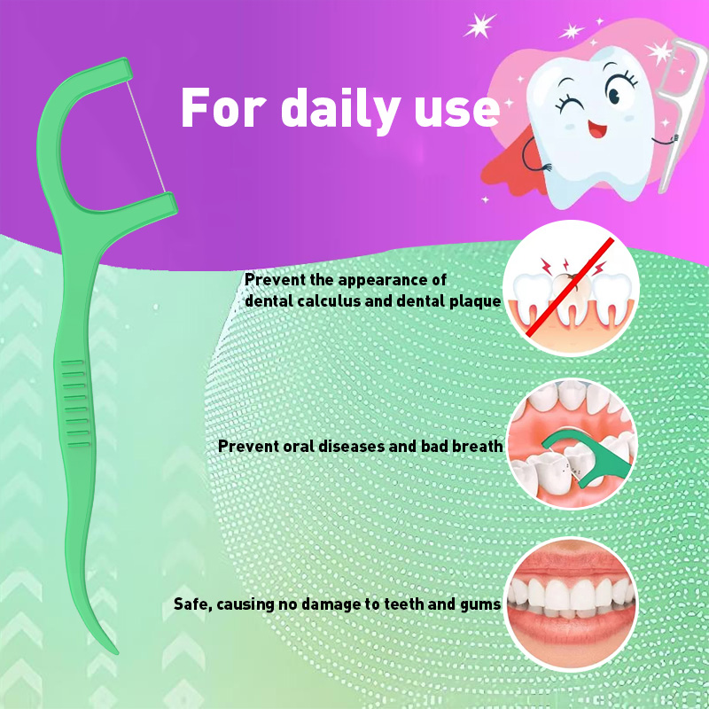 Stick di filo interdentale all - Health Wellness Solutions recensione e prezzo