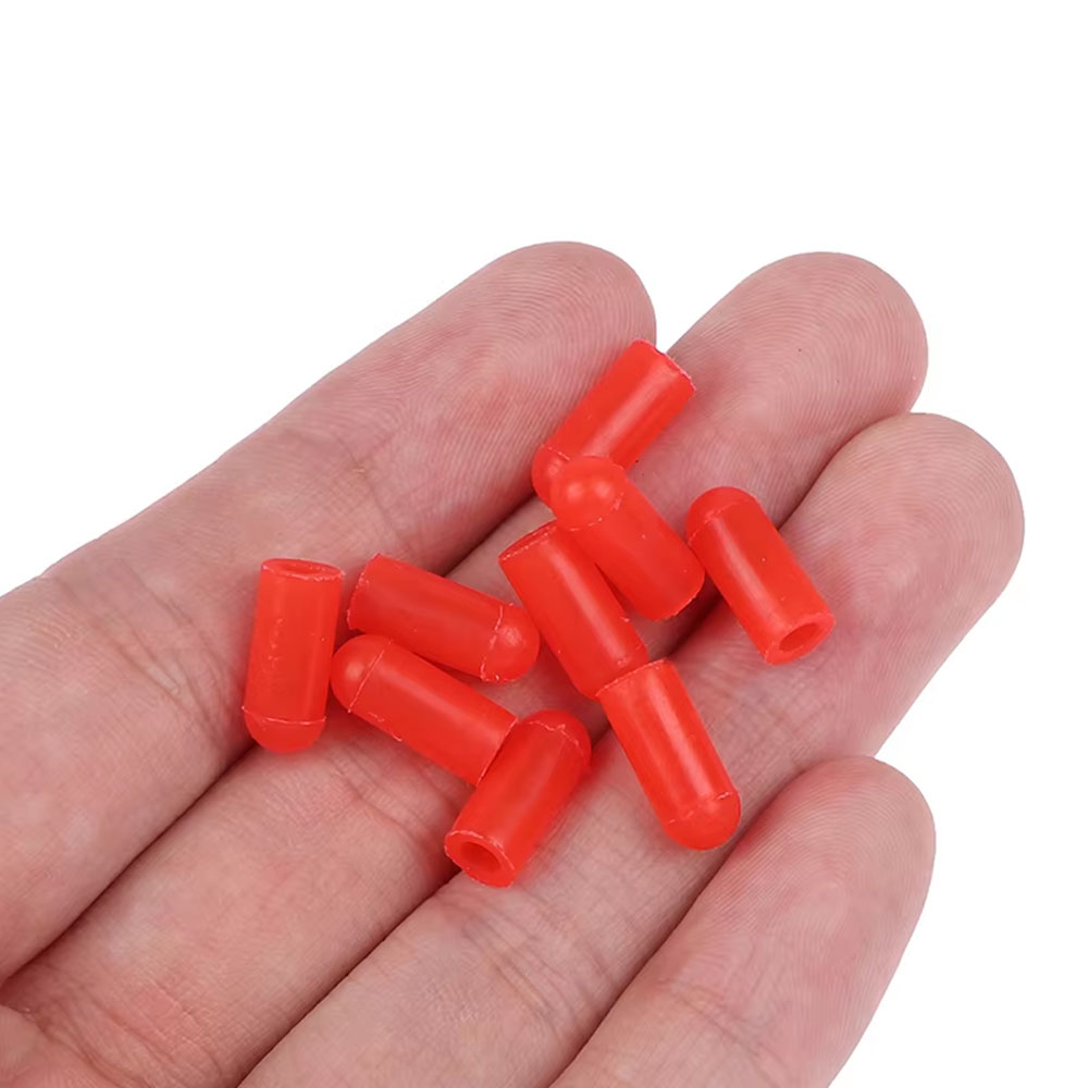 100-1000 pz. Cappucci in silic - Health Wellness Solutions recensione e prezzo