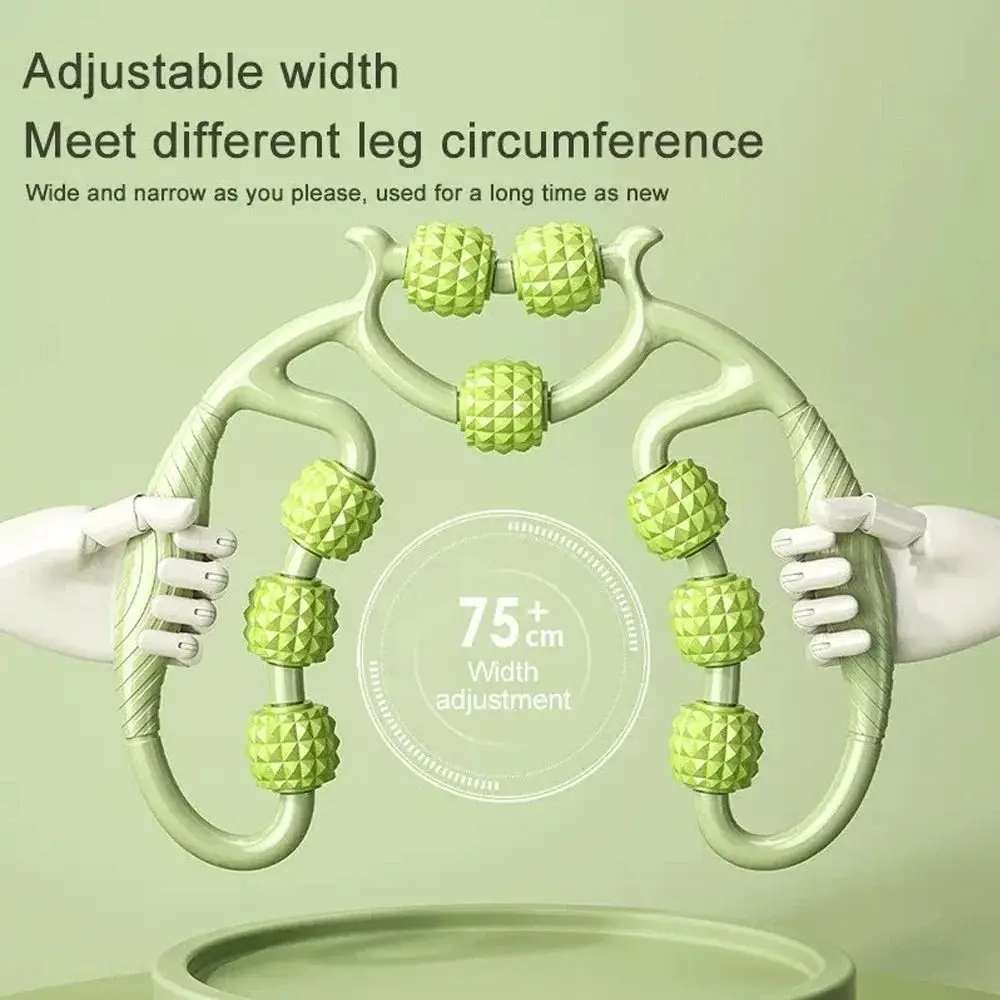 Massaggiatore Muscolare ad Ane - Vibrating Foam Roller recensione e prezzo