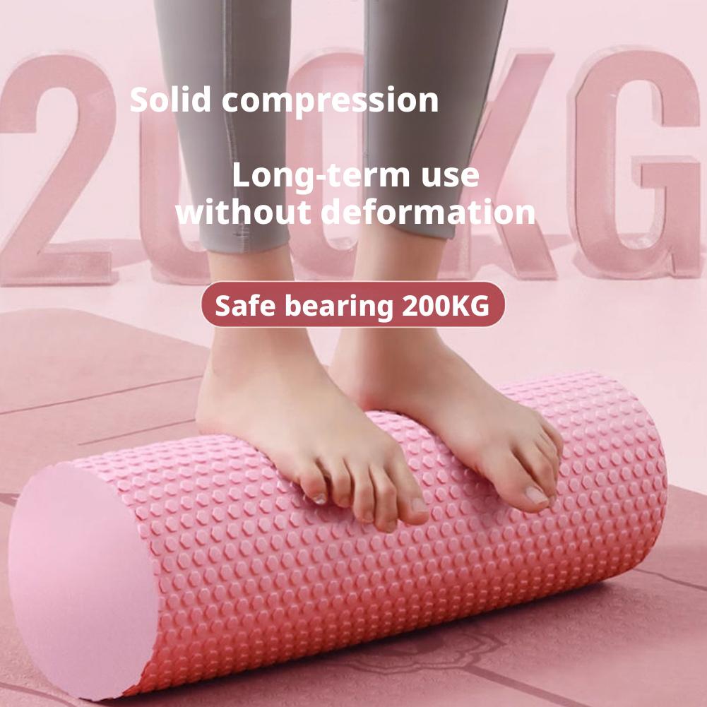 Rullo da Yoga in Schiuma EVA 3 - Vibrating Foam Roller recensione e prezzo