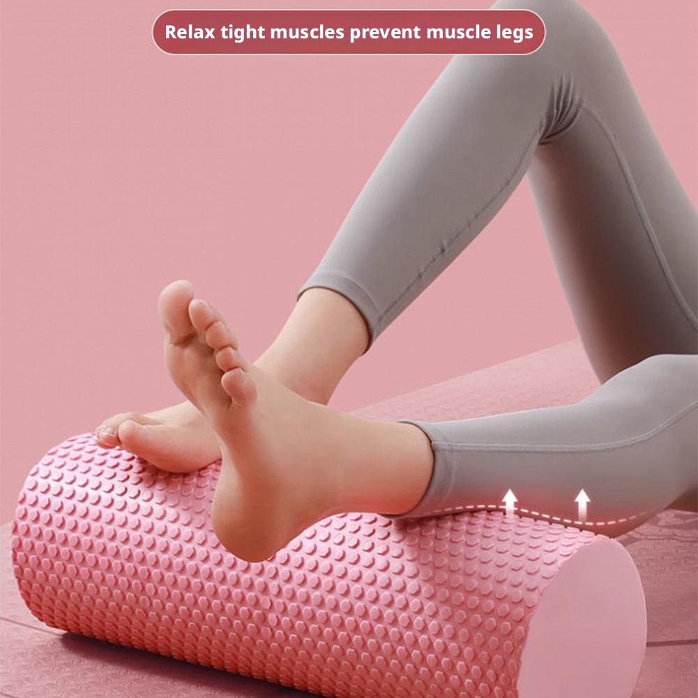 Rullo da Yoga in Schiuma EVA 3 - Vibrating Foam Roller recensione e prezzo