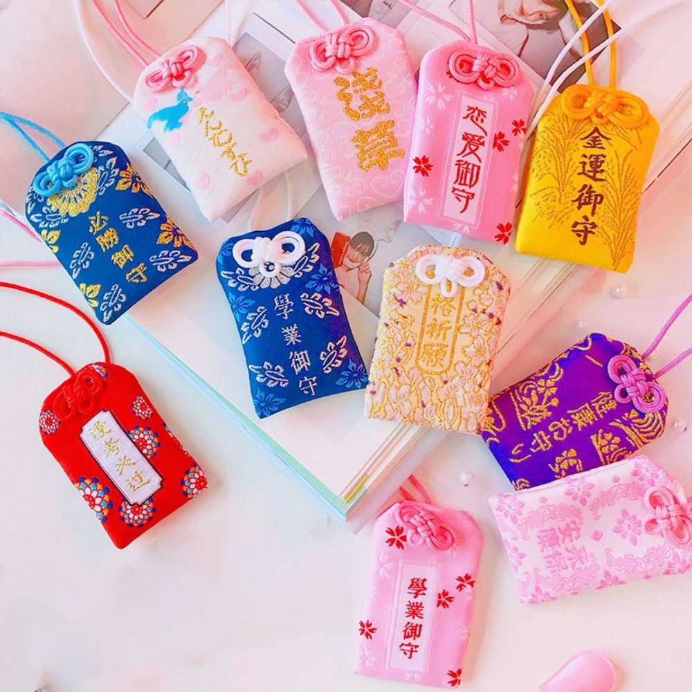 1 pz Charms Borsa ricchezza Om - Health Wellness Products recensione e prezzo