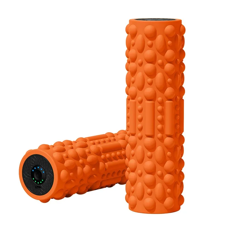 1 Pezzo Attrezzo Fitness Rullo - Vibrating Foam Roller recensione e prezzo