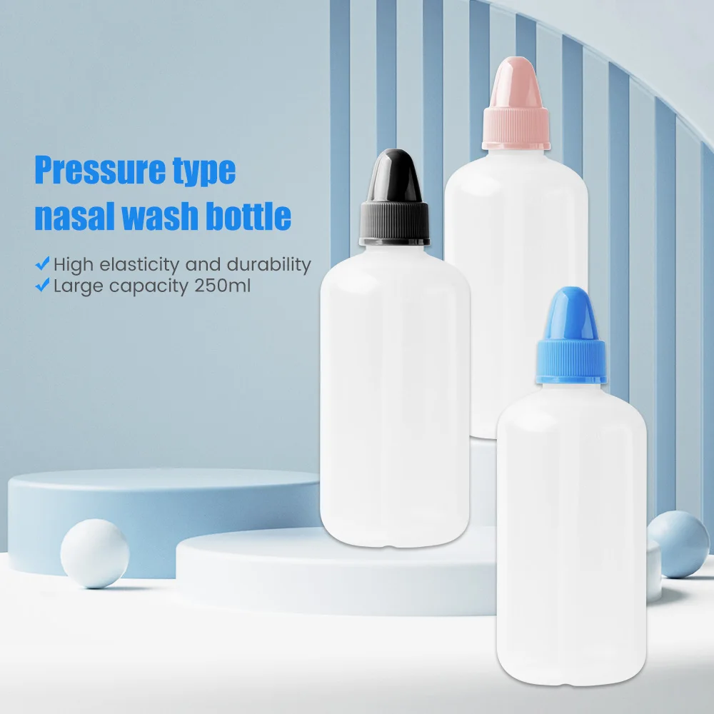 Adulti Bambini Lavatrice nasal - Neti Pot Nasal Rinse recensione e prezzo