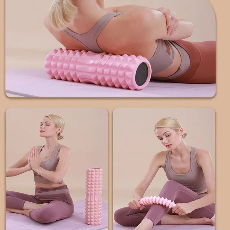 Rullo in Schiuma Cavo 45cm con - Vibrating Foam Roller recensione e prezzo