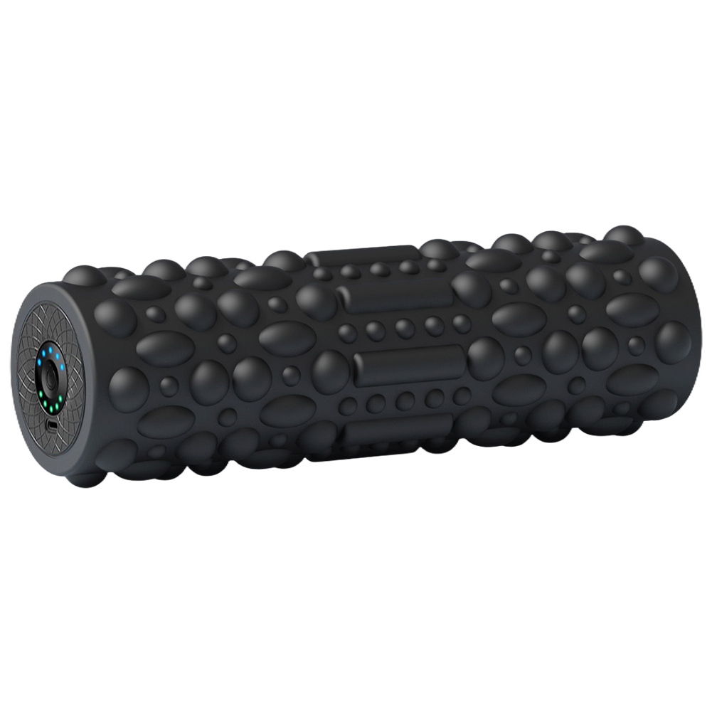 Rullo Massaggiante Vibrante El - Vibrating Foam Roller recensione e prezzo