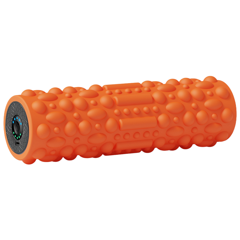 Rullo Massaggiante Vibrante El - Vibrating Foam Roller recensione e prezzo