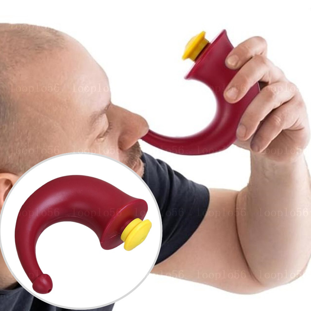 Bottiglia per Lavaggio Nasale  - Neti Pot Nasal Rinse recensione e prezzo