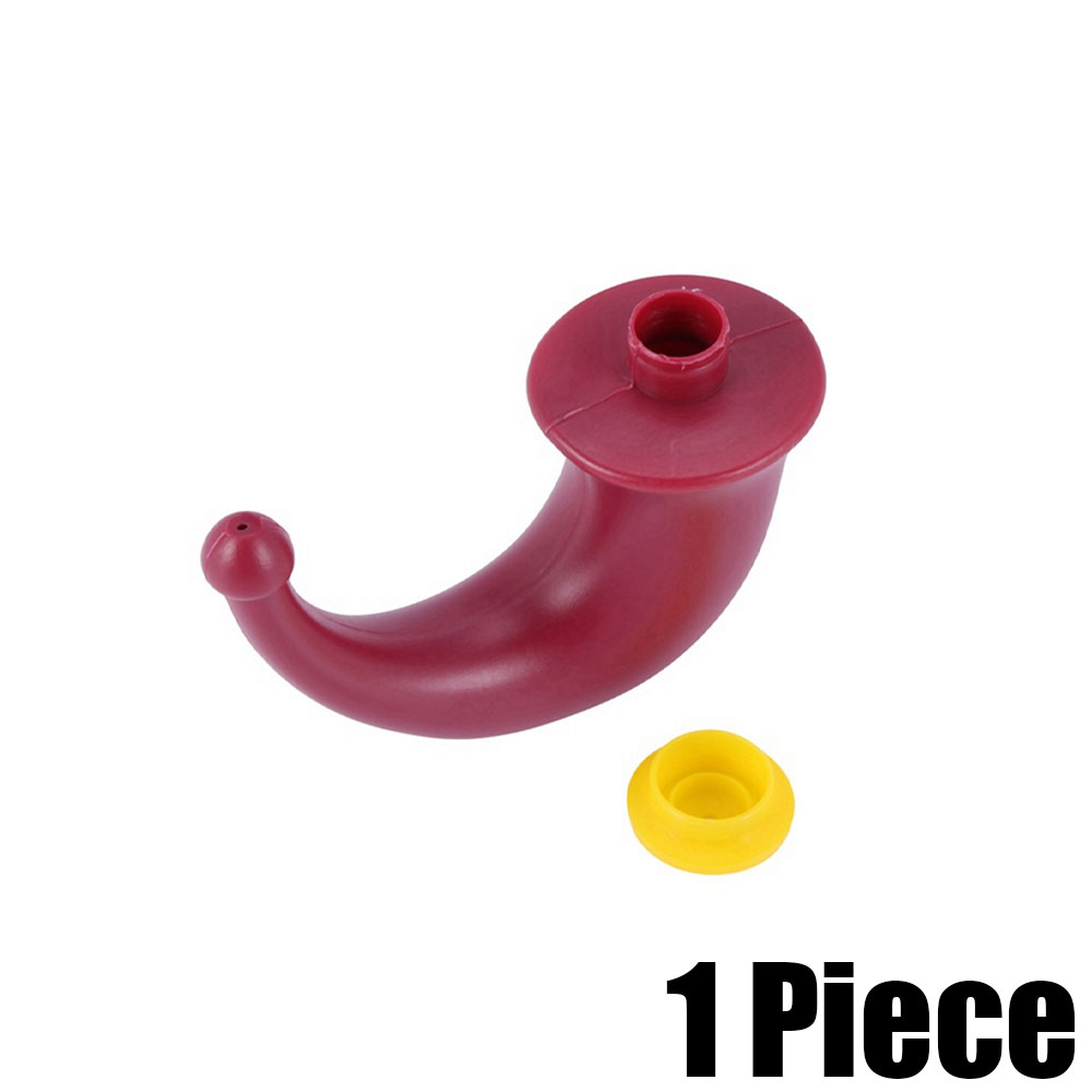 Bottiglia per Lavaggio Nasale  - Neti Pot Nasal Rinse recensione e prezzo