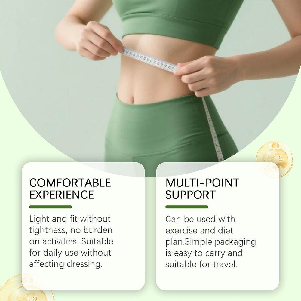 Cerotto 10-in-1 Berberina X NA - Xbody Health & Wellness recensione e prezzo