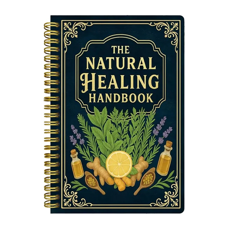 Manuale di Terapia Naturale, u - Health & Wellness Lafayette recensione e prezzo