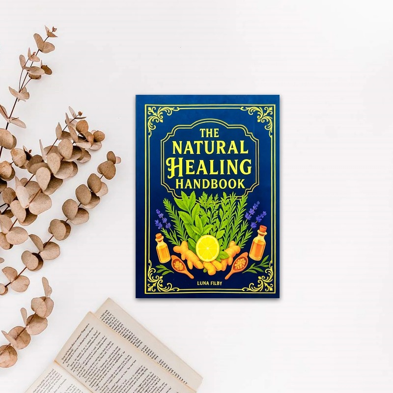 Manuale di Terapia Naturale, u - Health & Wellness Lafayette recensione e prezzo