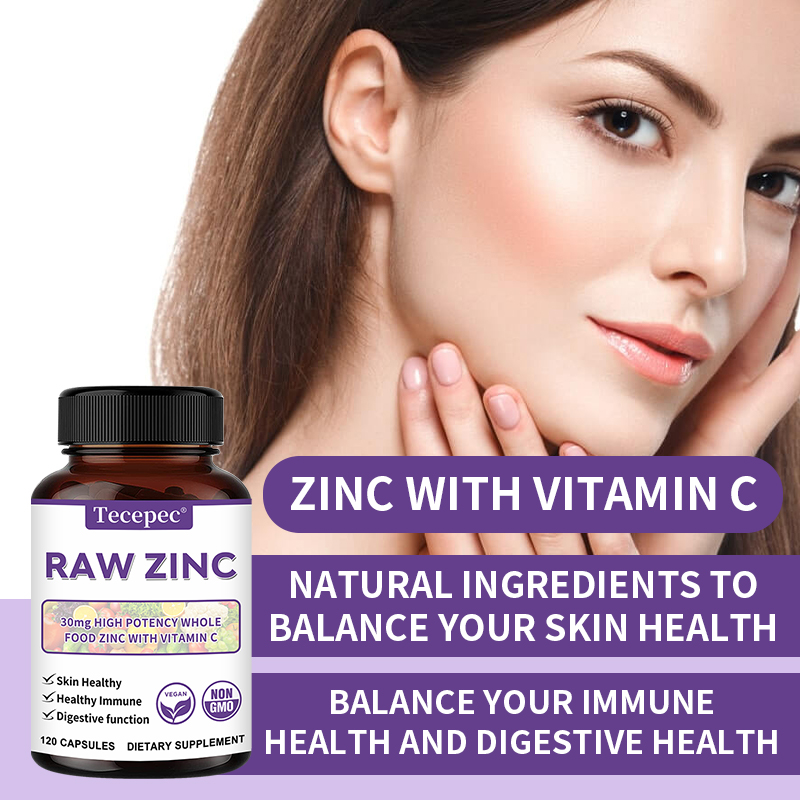 Vitamine di zinco - Integrator - Health Wellness Solutions recensione e prezzo