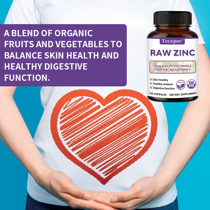 Vitamine di zinco - Integrator - Health Wellness Solutions recensione e prezzo