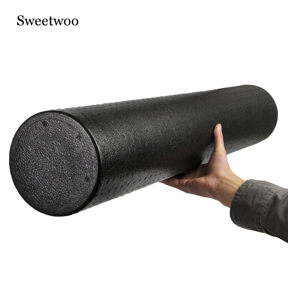 Yoga colonna Fitness Pilates Y - Vibrating Foam Roller recensione e prezzo