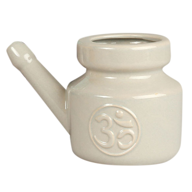 XSXS-2X 350Ml Neti Pot Pentola - Neti Pot Nasal Rinse recensione e prezzo
