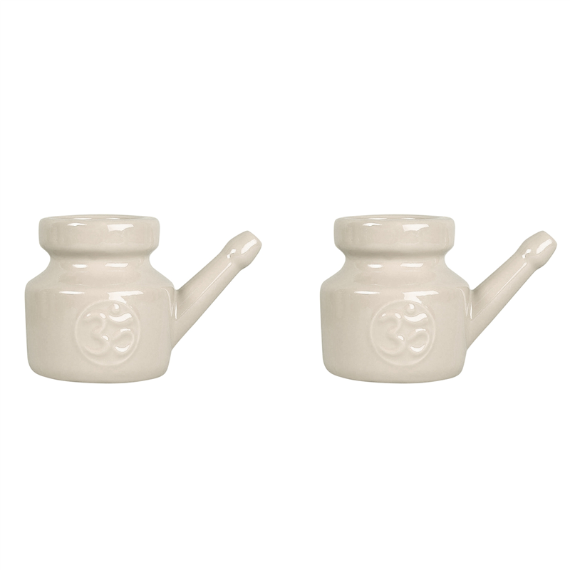 XSXS-2X 350Ml Neti Pot Pentola - Neti Pot Nasal Rinse recensione e prezzo