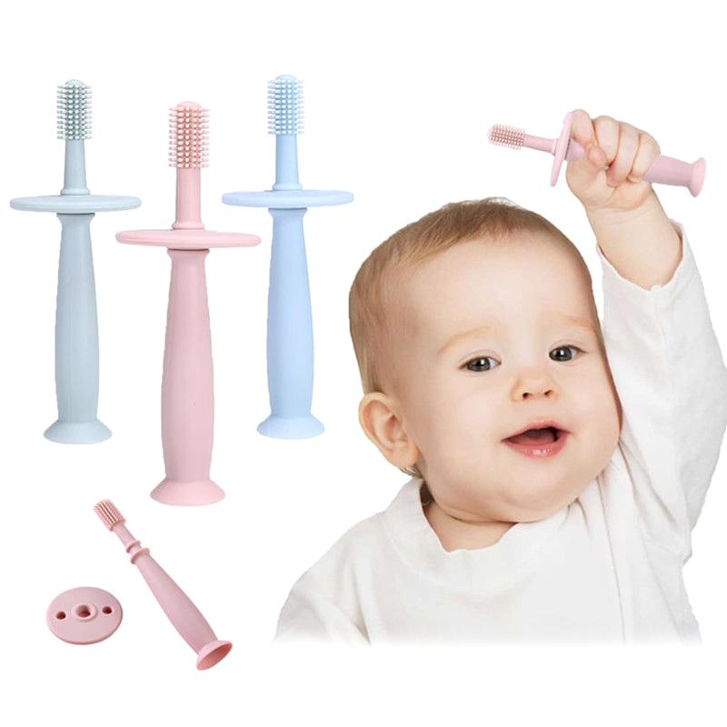 1 pz spazzolino da denti per d - Health Wellness Solutions recensione e prezzo