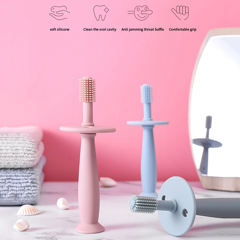 1 pz spazzolino da denti per d - Health Wellness Solutions recensione e prezzo