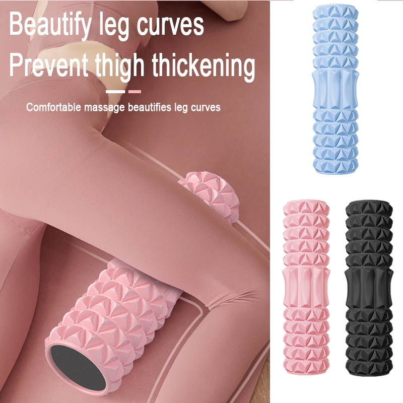 Rullo in schiuma solida EVA pe - Vibrating Foam Roller recensione e prezzo