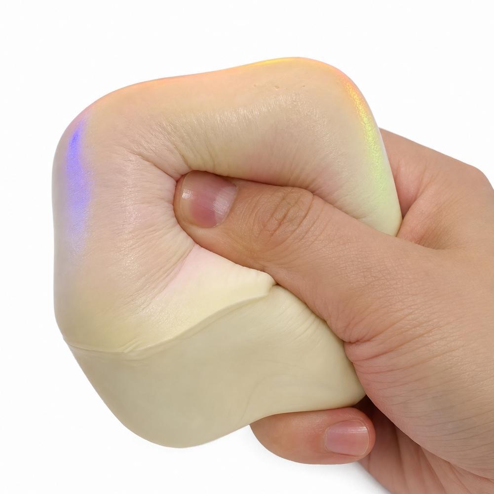 Giocattolo Squishy a Forma di  - Health Wellness Solutions recensione e prezzo
