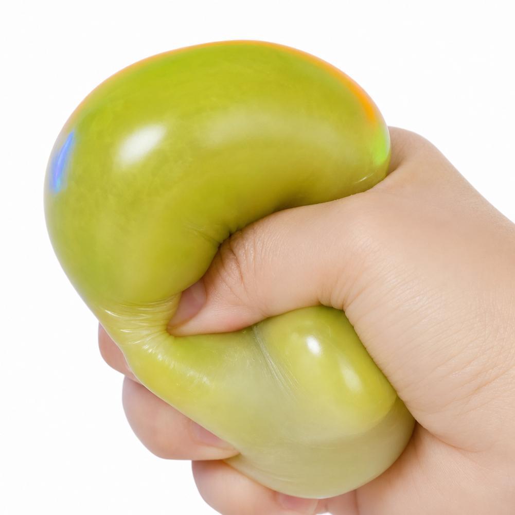 Giocattolo Squishy a Forma di  - Health Wellness Solutions recensione e prezzo