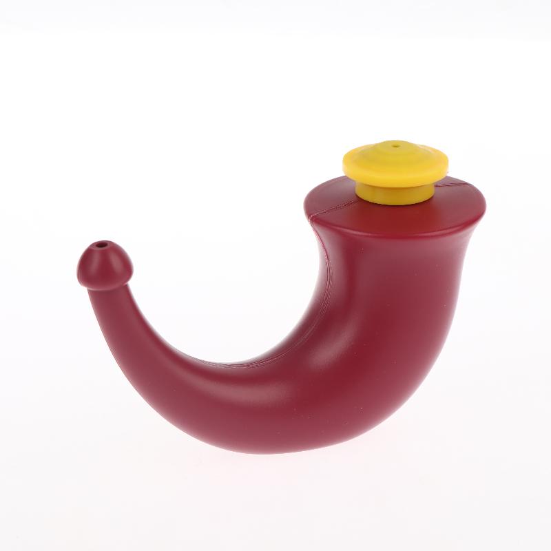 Neti Pot da 160 ml per Yoga, S - Neti Pot Nasal Rinse recensione e prezzo