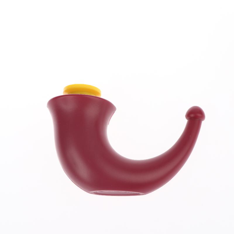 Neti Pot da 160 ml per Yoga, S - Neti Pot Nasal Rinse recensione e prezzo