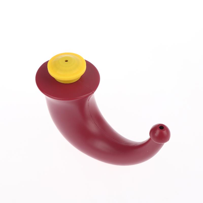 Neti Pot da 160 ml per Yoga, S - Neti Pot Nasal Rinse recensione e prezzo