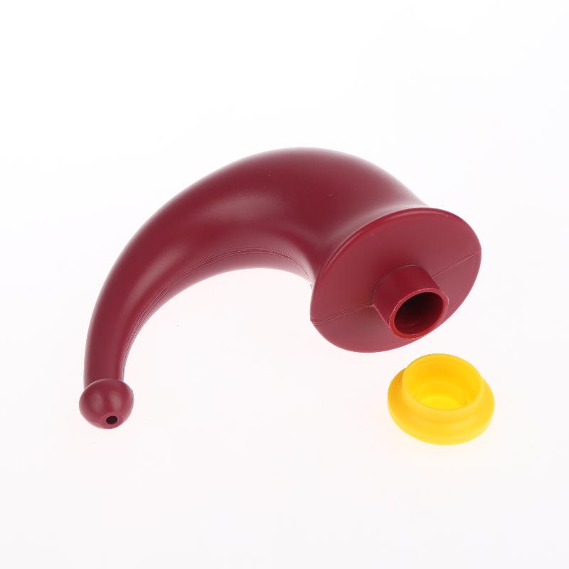 Neti Pot da 160 ml per Yoga, S - Neti Pot Nasal Rinse recensione e prezzo